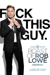 Roast Roba Lowe dla Comedy Central